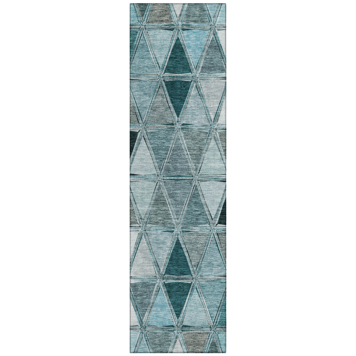 addison chantille acn722 teal rug