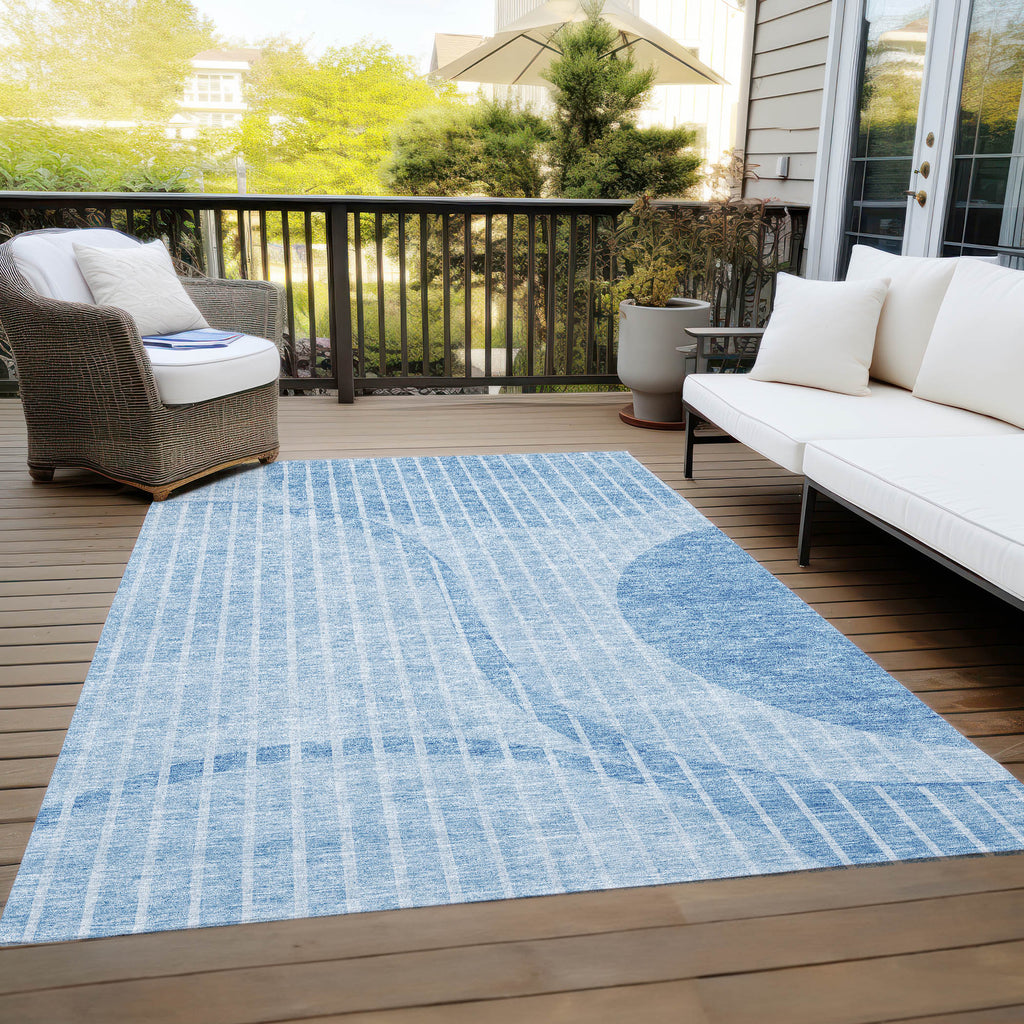 addison chantille acn723 blue rug