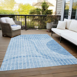 addison chantille acn723 blue rug