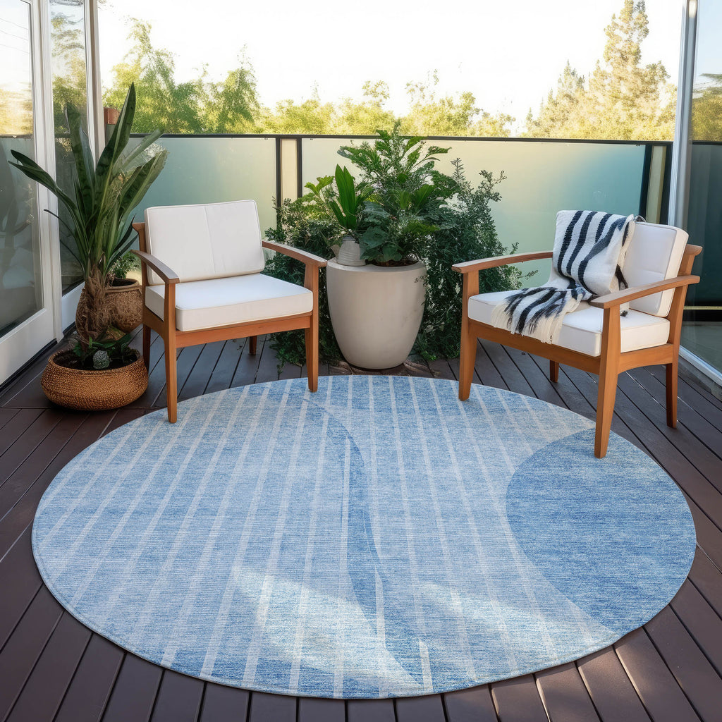addison chantille acn723 blue rug