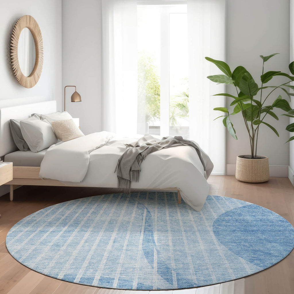 addison chantille acn723 blue rug