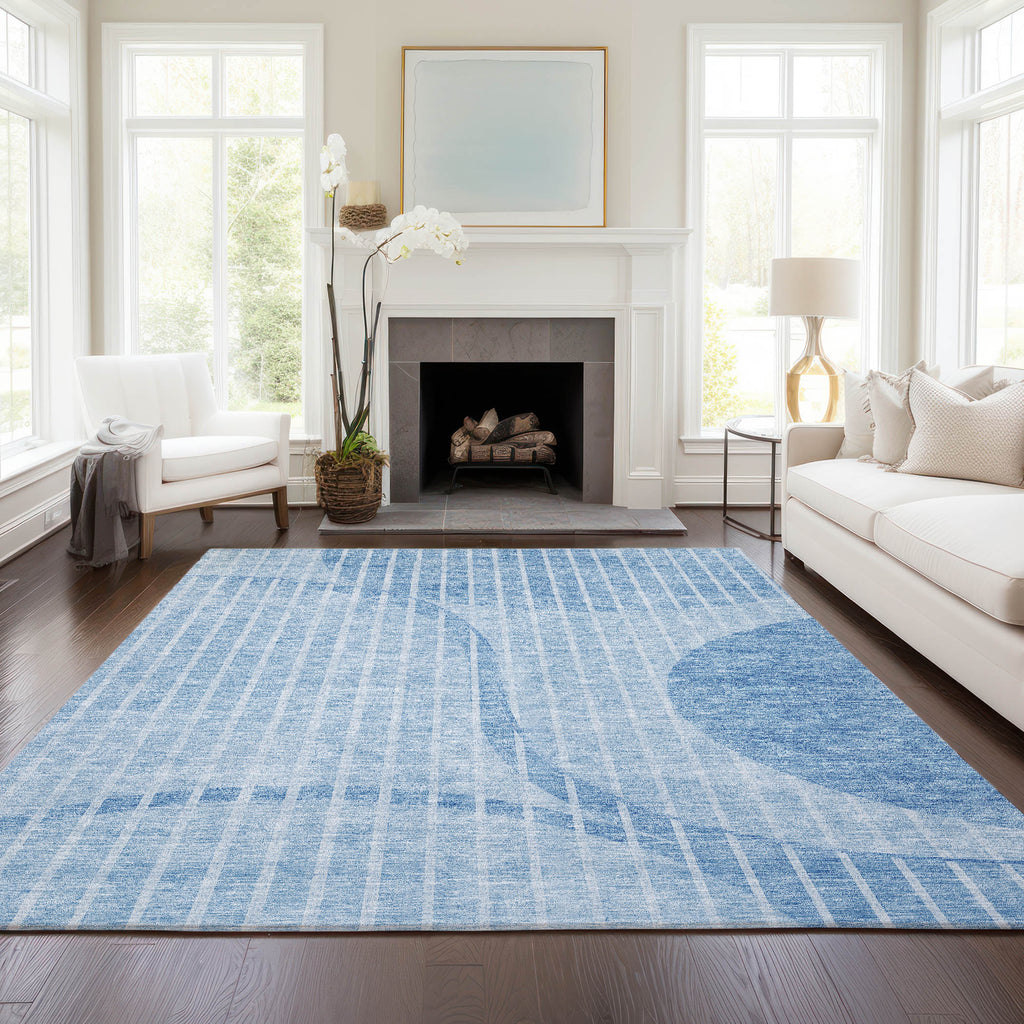 addison chantille acn723 blue rug