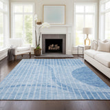 addison chantille acn723 blue rug