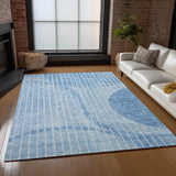 addison chantille acn723 blue rug