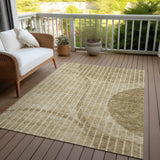 addison chantille acn723 brown rug
