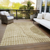 addison chantille acn723 brown rug