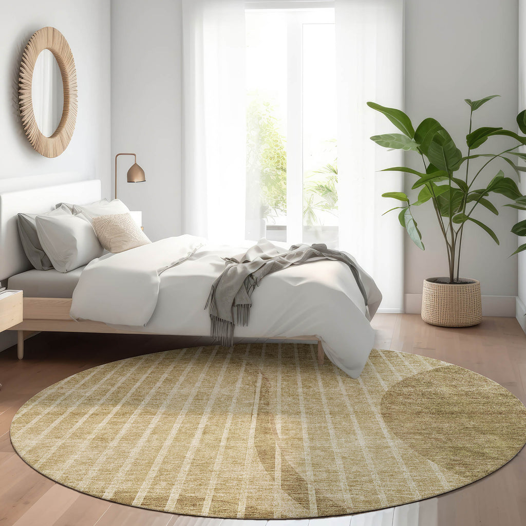 addison chantille acn723 brown rug