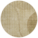 addison chantille acn723 brown rug