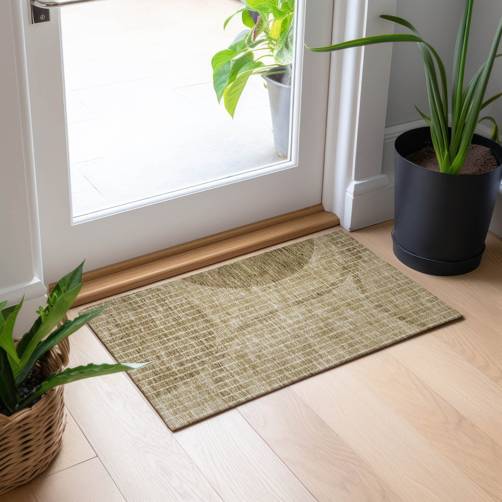 addison chantille acn723 brown rug