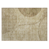 addison chantille acn723 brown rug