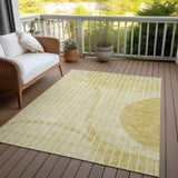 addison chantille acn723 gold rug