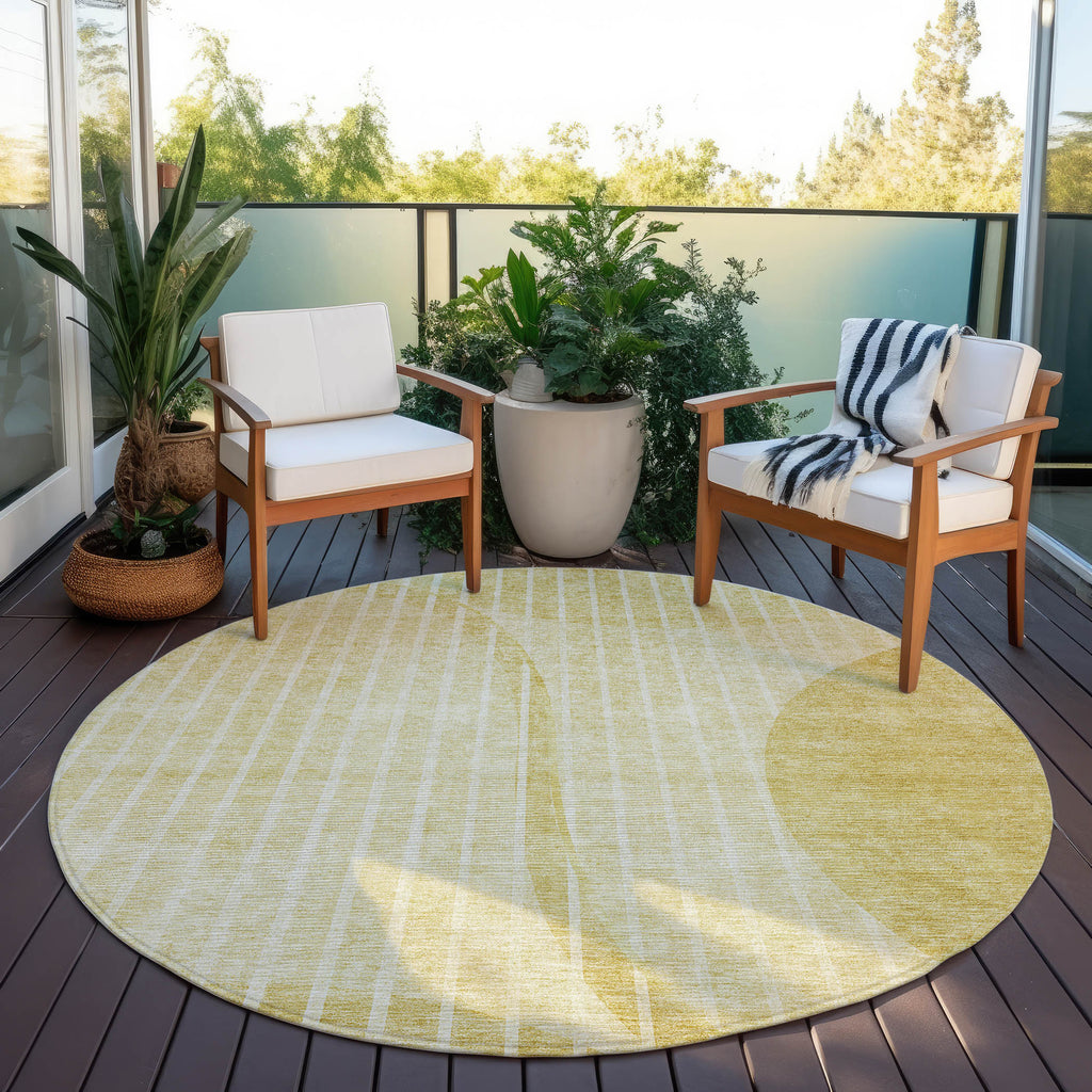 addison chantille acn723 gold rug
