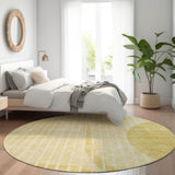 addison chantille acn723 gold rug