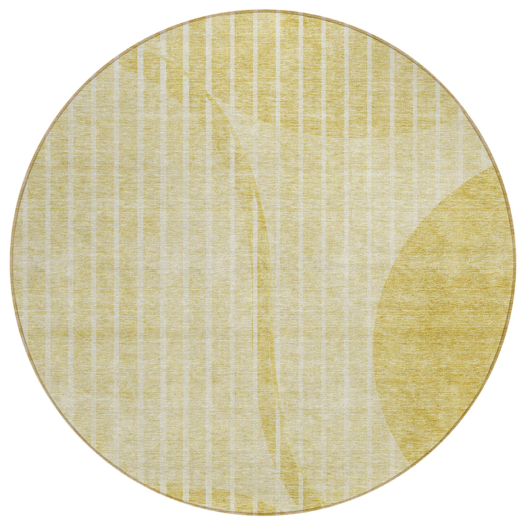 addison chantille acn723 gold rug