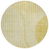 addison chantille acn723 gold rug