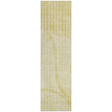 addison chantille acn723 gold rug