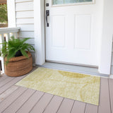 addison chantille acn723 gold rug