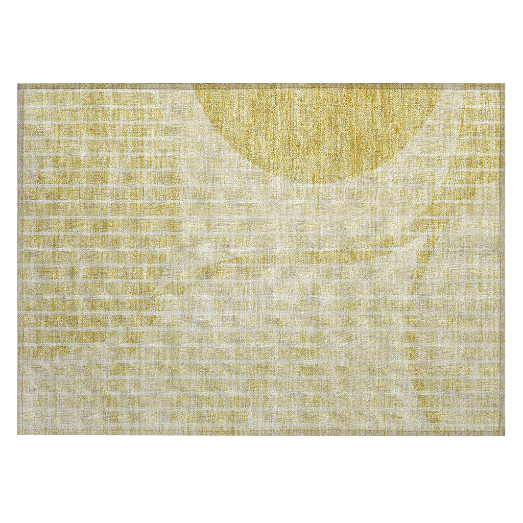 addison chantille acn723 gold rug