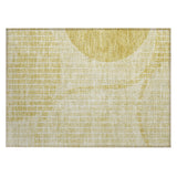 addison chantille acn723 gold rug