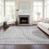 addison chantille acn723 gray rug