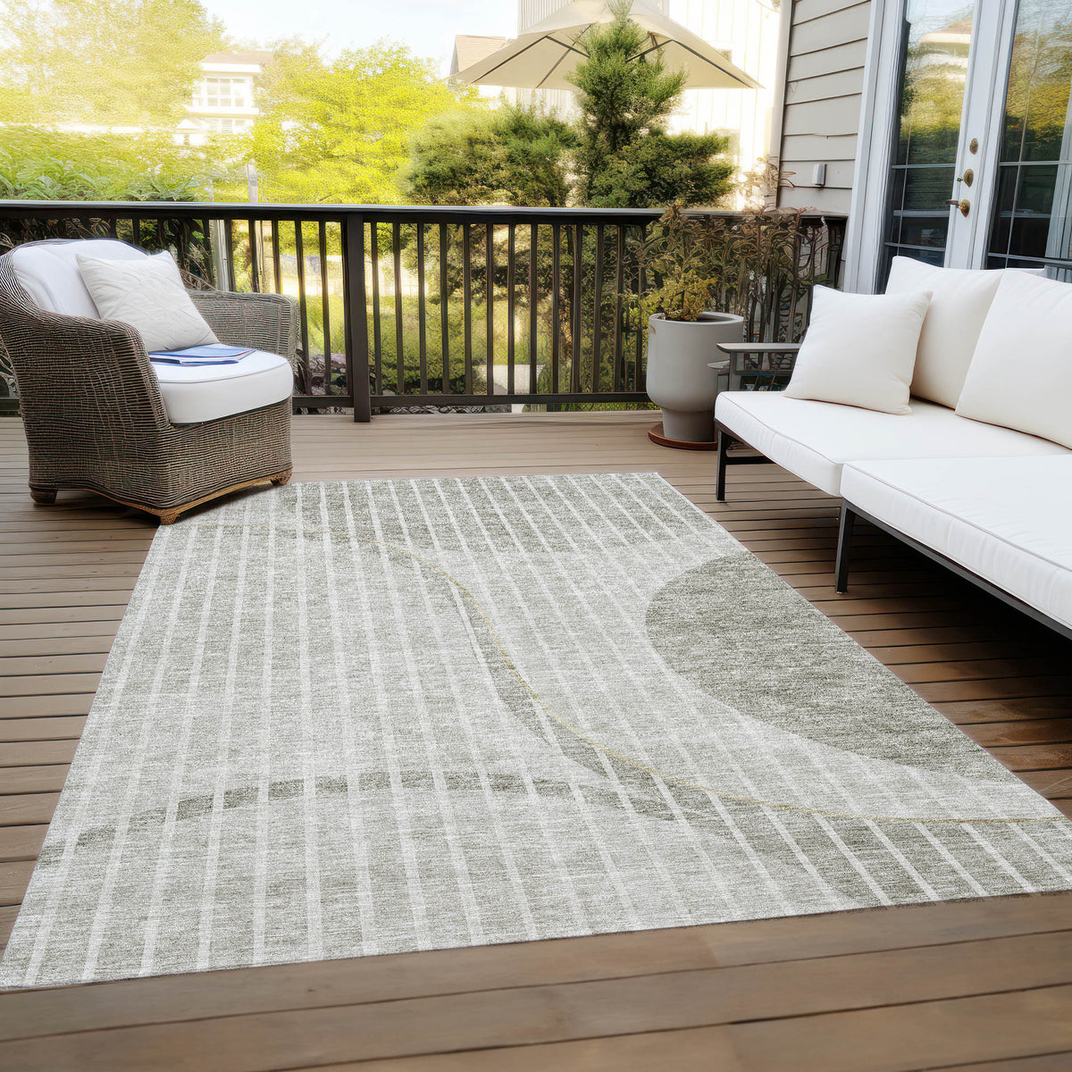 addison chantille acn723 taupe rug