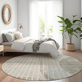 addison chantille acn723 taupe rug