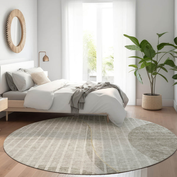 addison chantille acn723 taupe rug