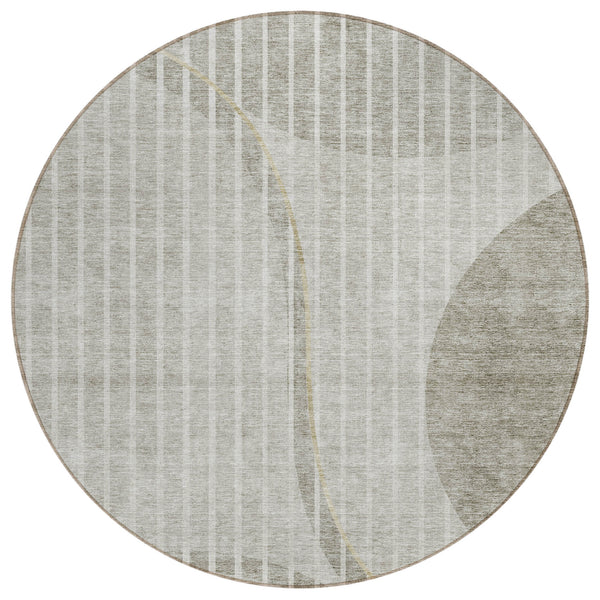 addison chantille acn723 taupe rug