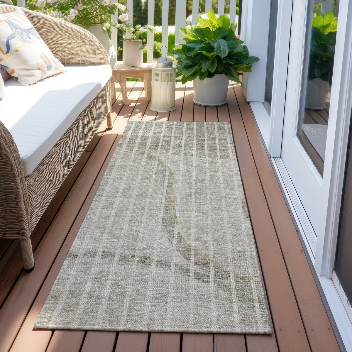 addison chantille acn723 taupe rug