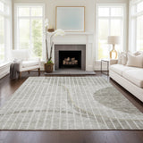addison chantille acn723 taupe rug