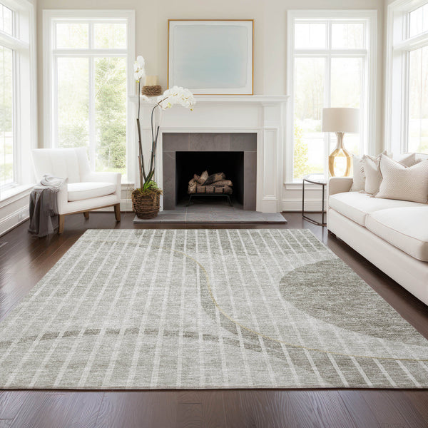 addison chantille acn723 taupe rug
