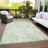 addison chantille acn724 aloe rug