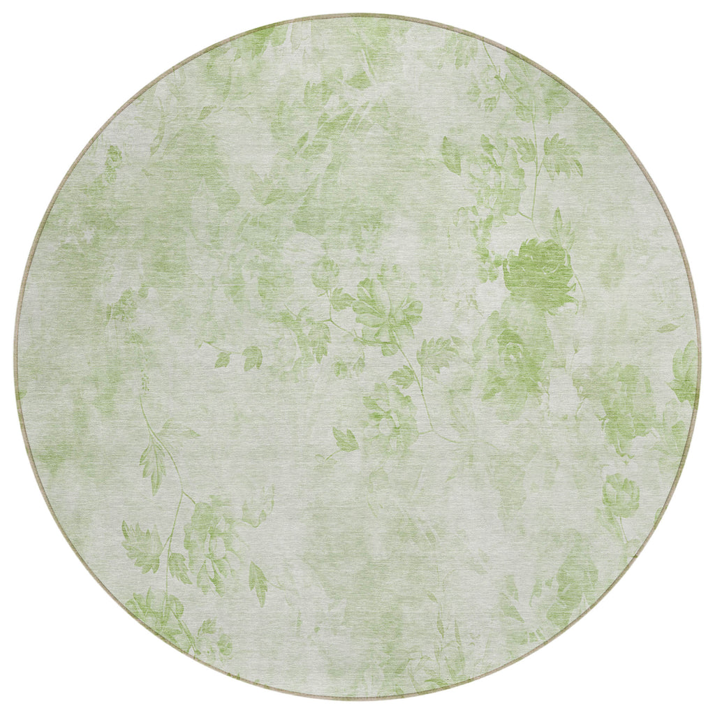 addison chantille acn724 aloe rug
