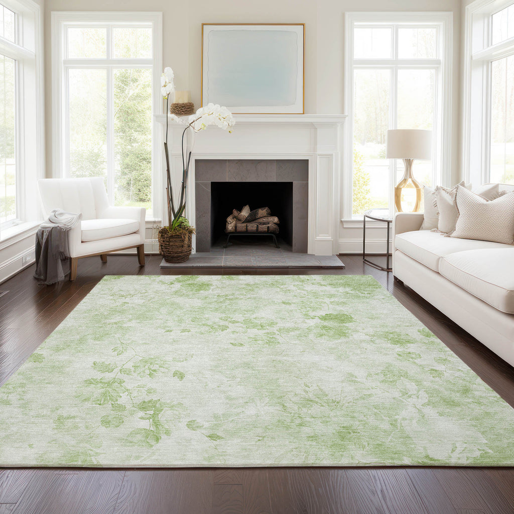 addison chantille acn724 aloe rug