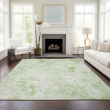 addison chantille acn724 aloe rug