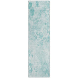addison chantille acn724 aqua rug