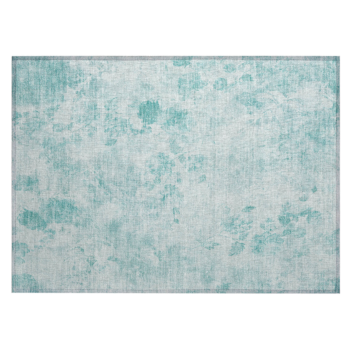addison chantille acn724 aqua rug