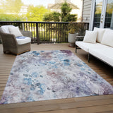 addison chantille acn724 blue rug