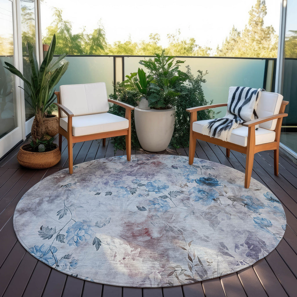 addison chantille acn724 blue rug