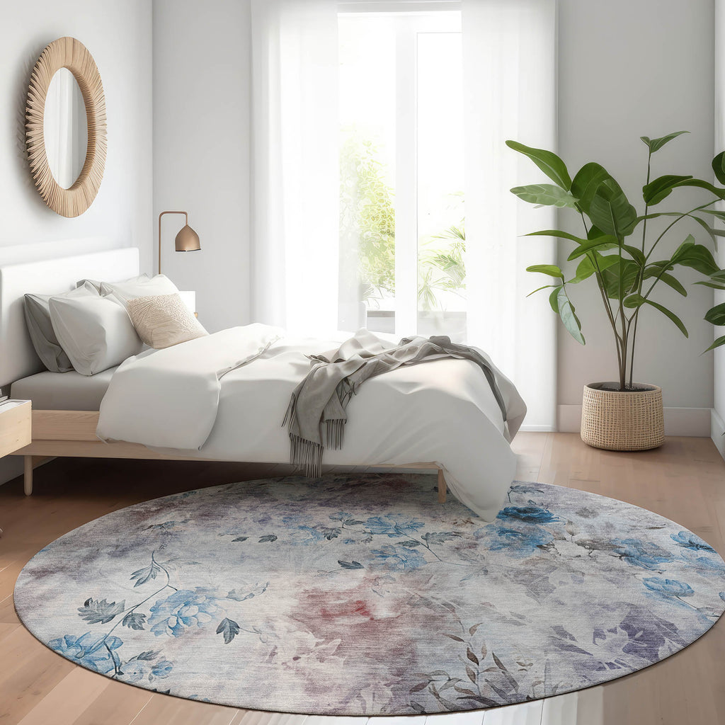 addison chantille acn724 blue rug
