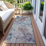 addison chantille acn724 blue rug