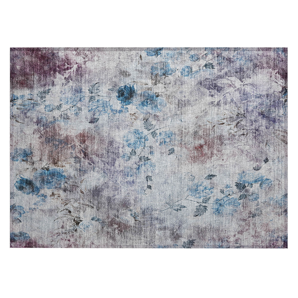 addison chantille acn724 blue rug