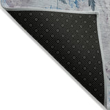 addison chantille acn724 blue rug