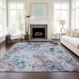addison chantille acn724 blue rug