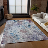 addison chantille acn724 blue rug