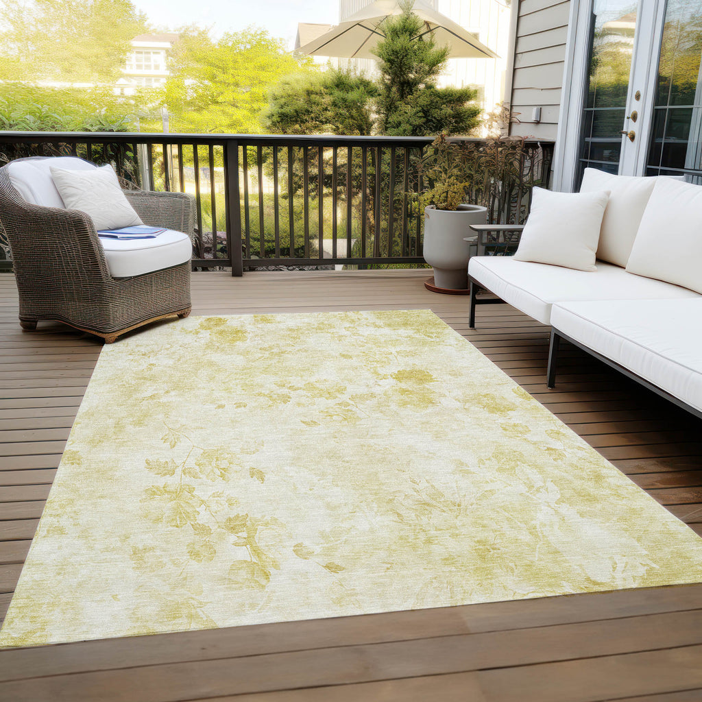 addison chantille acn724 gold rug