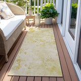 addison chantille acn724 gold rug