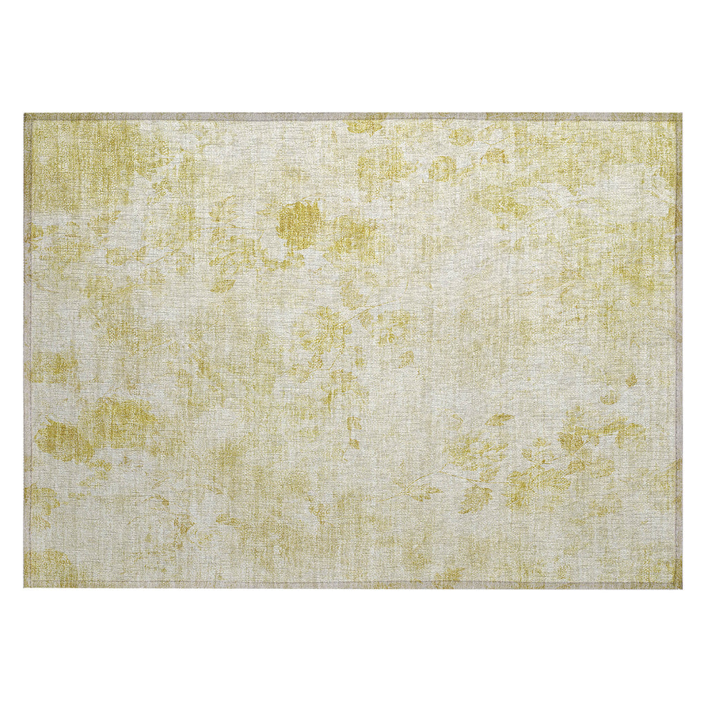 addison chantille acn724 gold rug