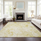 addison chantille acn724 gold rug