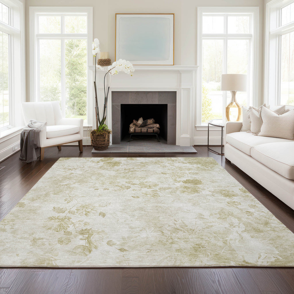 addison chantille acn724 khaki rug